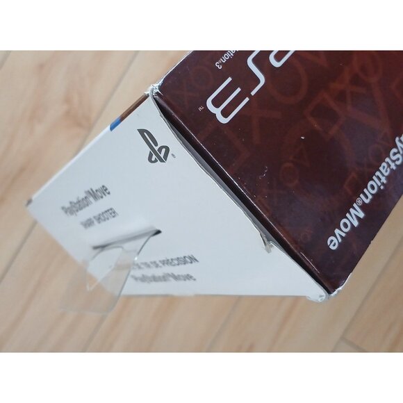 Sony PlayStation Move Sharp Shooter (Sony Playstation 3, PS3) - SEALED - Picture 3 of 10